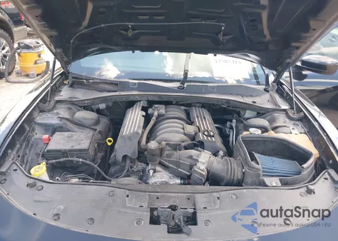 2020 Dodge Charger Scat Pack Rwd from USA, damaged, VIN 2C3CDXGJ1LH161180